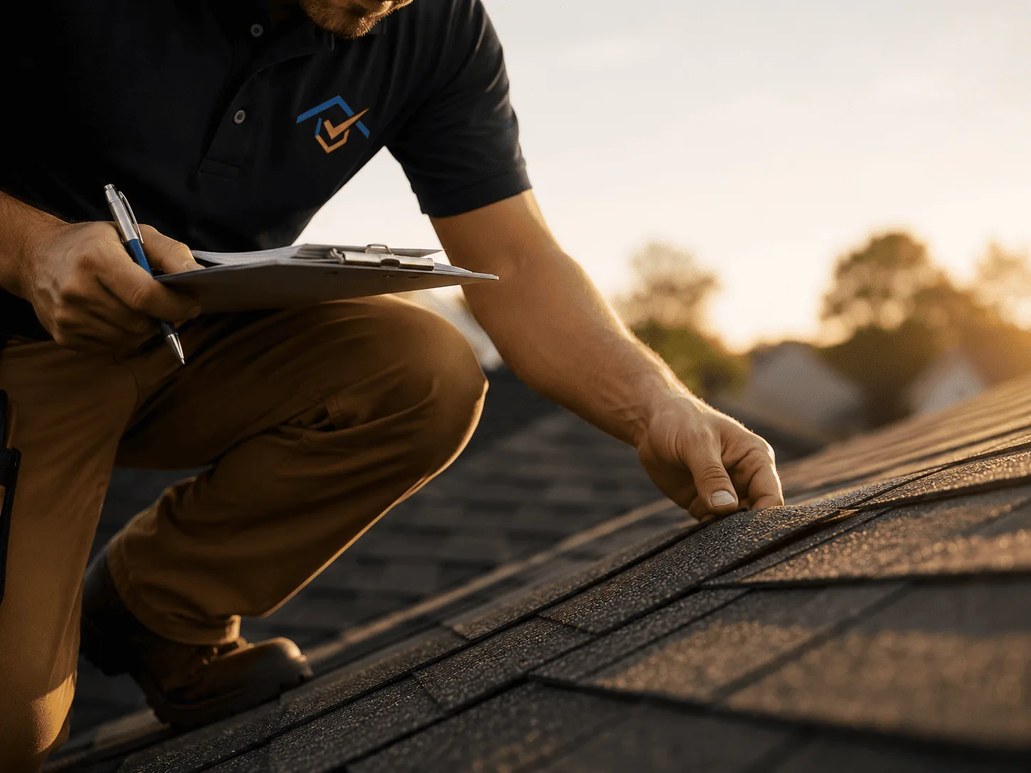 Why Choose Roof Inspection in Big Spring, TX